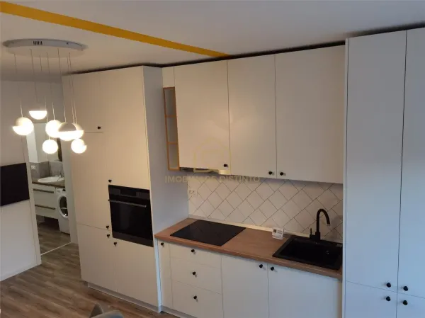 Apartament 3 camere Baia Mare - poza 1