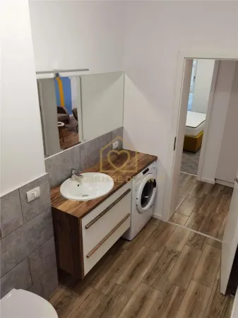 Apartament 3 camere Baia Mare - poza 14