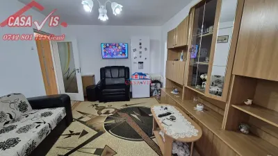Apartament in Onesti 0742 801 123, pret 39800 euro - Onesti