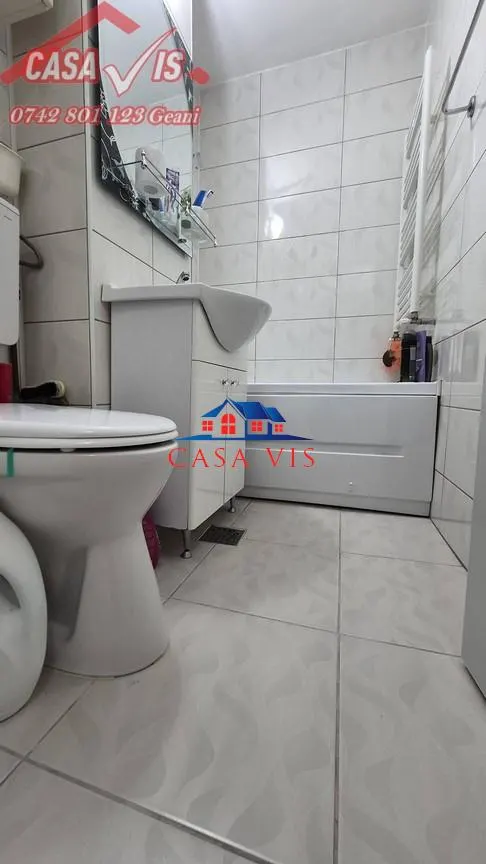 Apartament in Onesti 0742 801 123, pret 39800 euro - foto 2