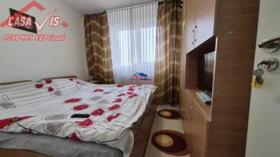 Apartament in Onesti 0742 801 123, pret 39800 euro - foto 11