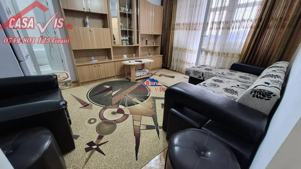 Apartament in Onesti 0742 801 123, pret 39800 euro - foto 15
