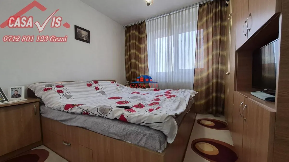 Apartament in Onesti 0742 801 123, pret 39800 euro - foto 16