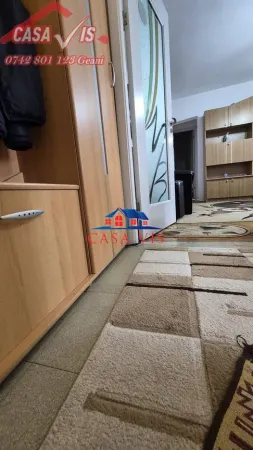 Apartament 2 camere Onești - poza 3