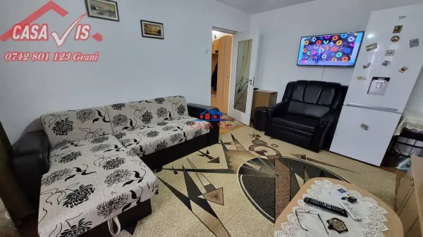 Apartament 2 camere Onești - poza 21