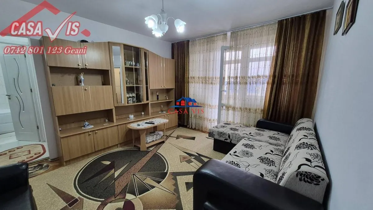 Apartament in Onesti 0742 801 123, pret 39800 euro - foto 23