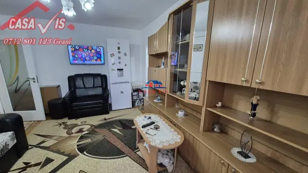 Apartament 2 camere Onești - poza 7