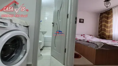 Apartament in Onesti 0742 801 123, pret 39800 euro - foto 8