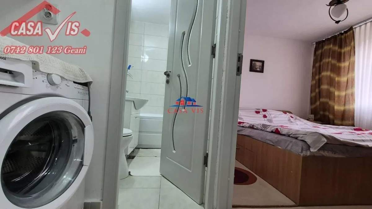 Apartament in Onesti 0742 801 123, pret 39800 euro - foto 8