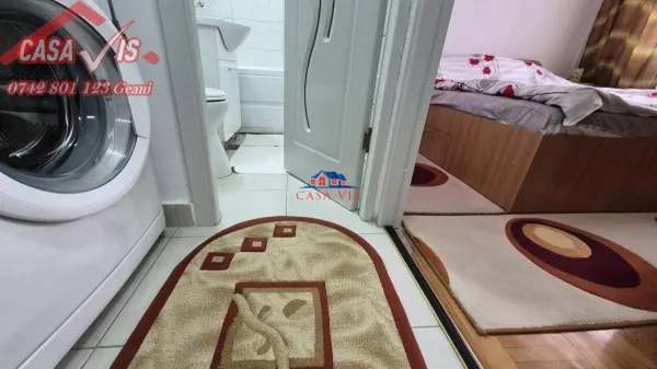 Apartament 2 camere Onești - poza 9