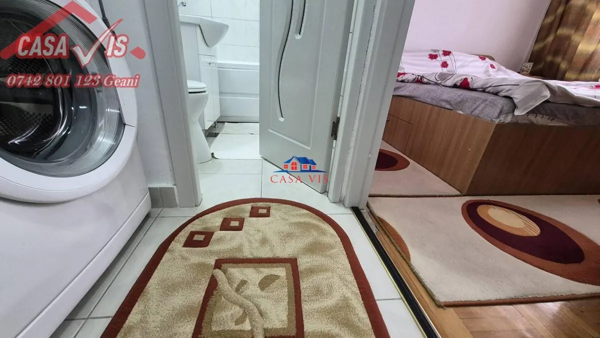 Apartament in Onesti 0742 801 123, pret 39800 euro - foto 9