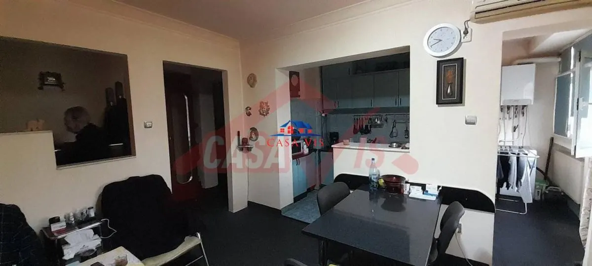 Apartament in Onesti/0742 801 123 zona Qvartal - foto 17