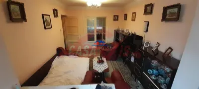 Apartament in Onesti/0742 801 123 zona Qvartal - foto 19