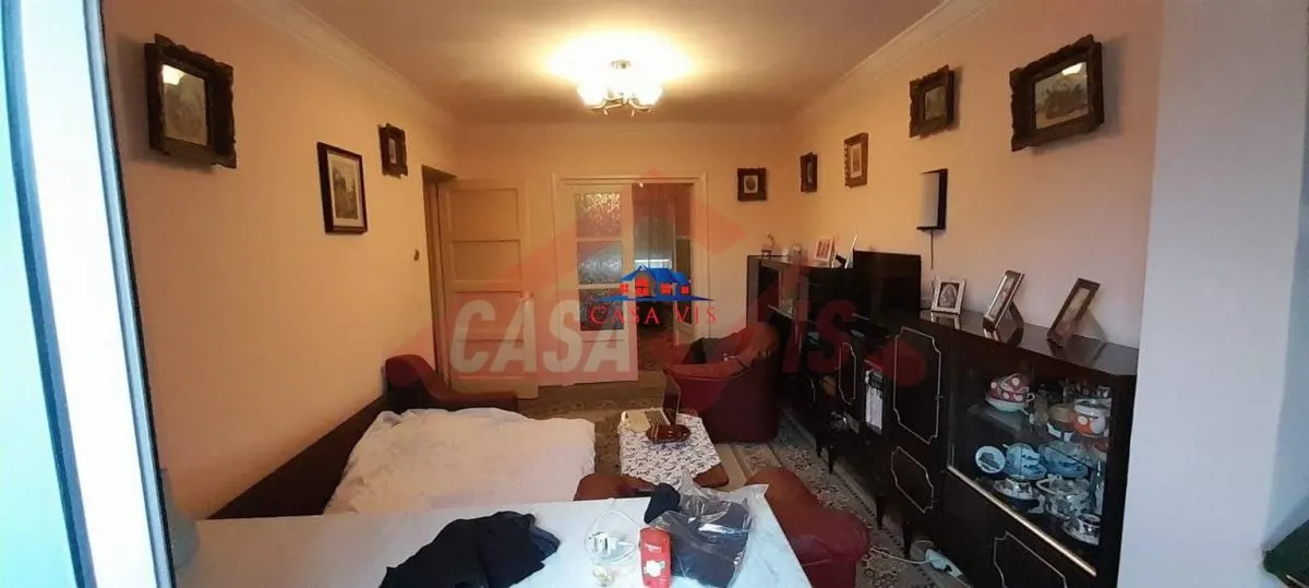 Apartament in Onesti/0742 801 123 zona Qvartal - foto 25