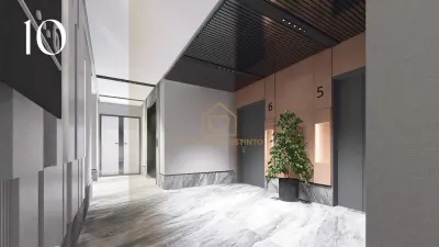 Apartament in bloc nou cu 3 camere Zona Centru vechi! Comision 0! - foto 3