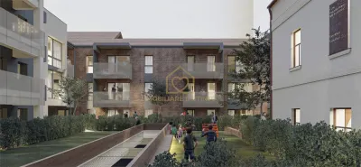 Apartament in bloc nou cu 3 camere Zona Centru vechi! Comision 0! - foto 4
