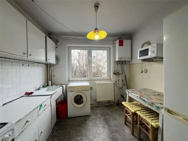 Apartament 4 camere Baia Mare - poza 3