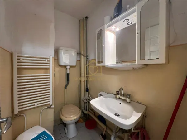 Apartament 4 camere Baia Mare - poza 8