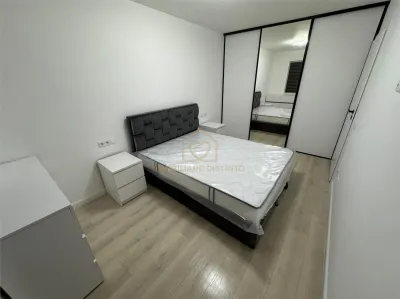 Apartament cu 2 camere zona Lamaitei - Baia Mare