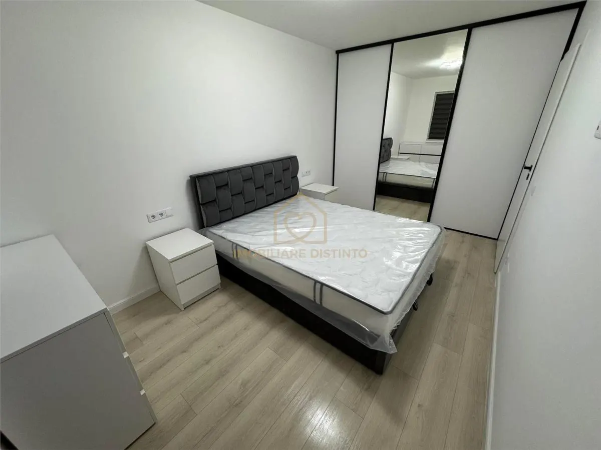 Apartament 2 camere Baia Mare - poza 1