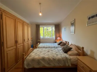 Apartament cu trei camere Petru Maior - foto 12
