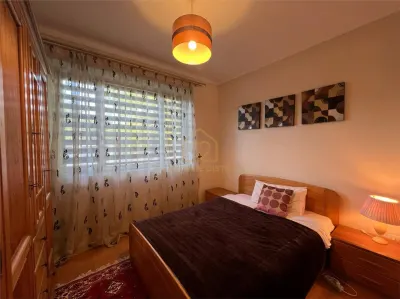 Apartament cu trei camere Petru Maior - foto 13