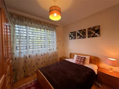 Apartament cu trei camere Petru Maior - foto 14