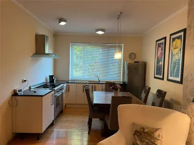 Apartament cu trei camere Petru Maior - foto 15