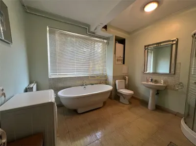 Apartament cu trei camere Petru Maior - foto 6