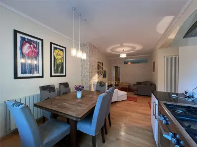 Apartament cu trei camere Petru Maior - foto 7