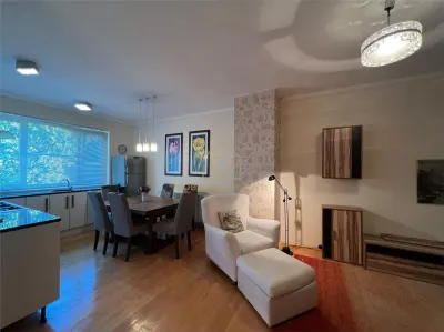 Apartament cu trei camere Petru Maior - foto 9