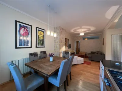 Apartament cu trei camere Petru Maior - foto 10