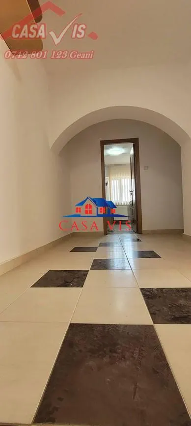 Apartament in Onesti 2 camere, langa catedrala - foto 1