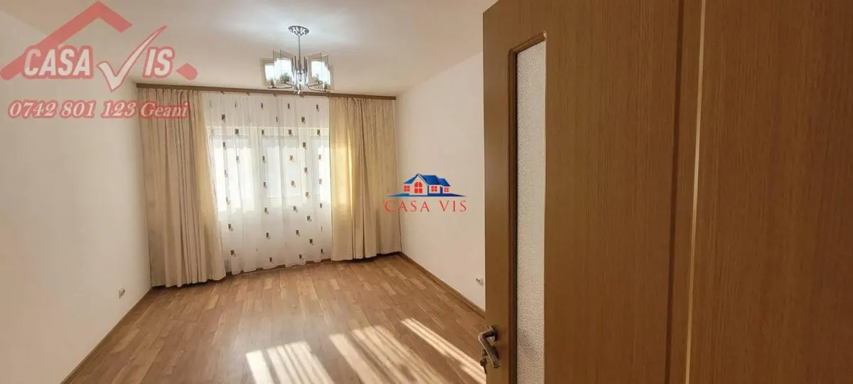 Apartament in Onesti 2 camere, langa catedrala - foto 11