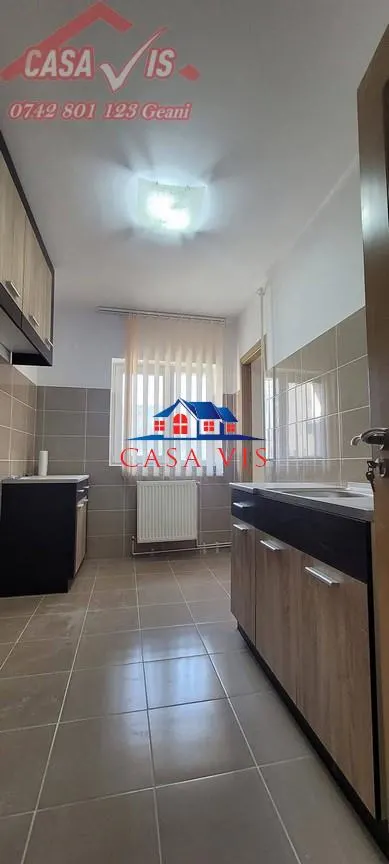 Apartament in Onesti 2 camere, langa catedrala - foto 13