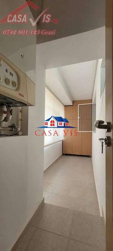Apartament in Onesti 2 camere, langa catedrala - foto 15