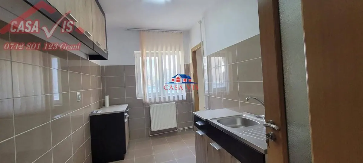 Apartament in Onesti 2 camere, langa catedrala - foto 16