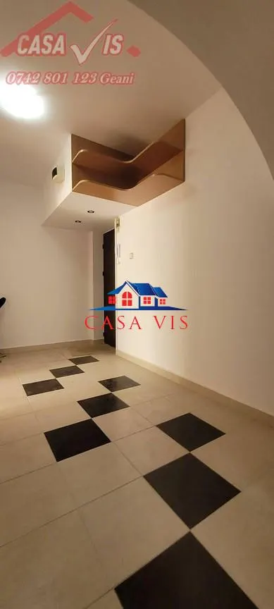 Apartament in Onesti 2 camere, langa catedrala - foto 22