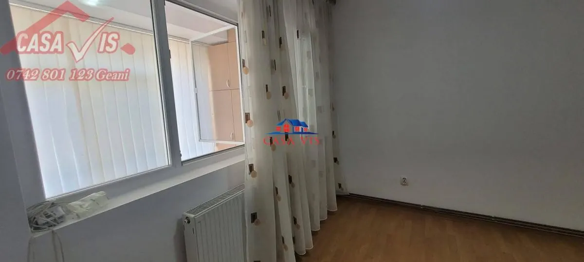 Apartament in Onesti 2 camere, langa catedrala - foto 5