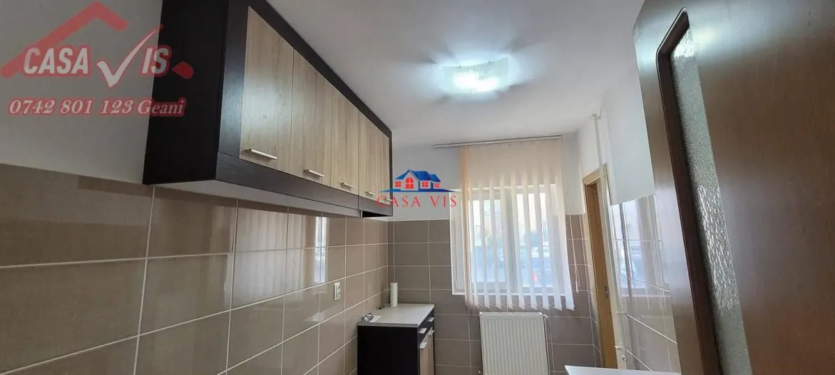 Apartament in Onesti 2 camere, langa catedrala - foto 6