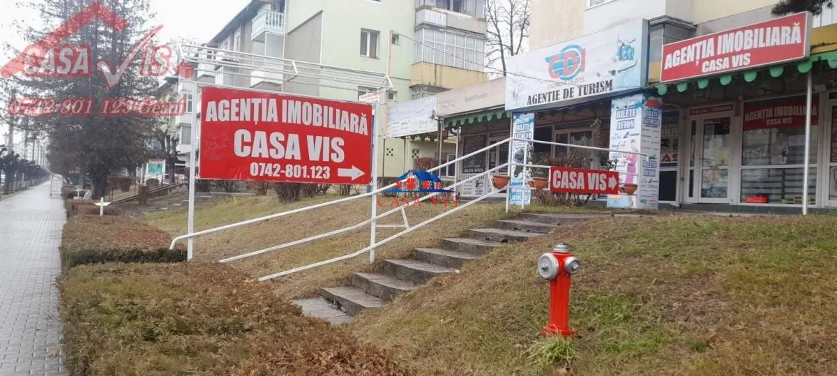 Apartament in Onesti 2 camere, langa catedrala - foto 7