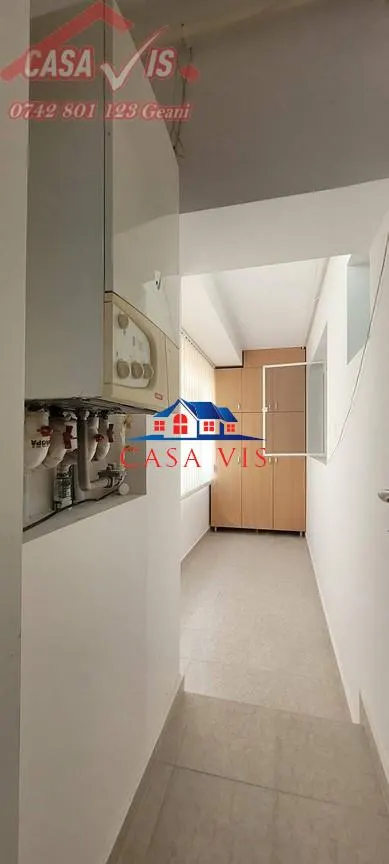 Apartament in Onesti 2 camere, langa catedrala - foto 8