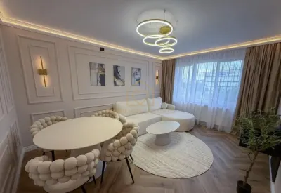 Apartament 2 cam ultracentral - Baia Mare