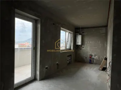 Apartament 3 camere si loc de parcare centru vechi - foto 12