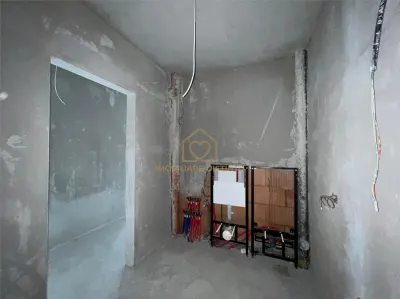 Apartament 3 camere si loc de parcare centru vechi - foto 3