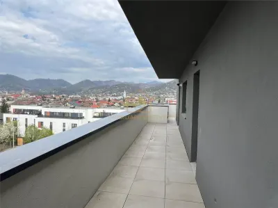 Apartament 3 camere si loc de parcare centru vechi - foto 5