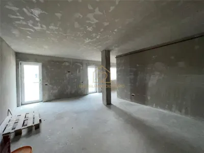 Apartament 3 camere si loc de parcare centru vechi - foto 7