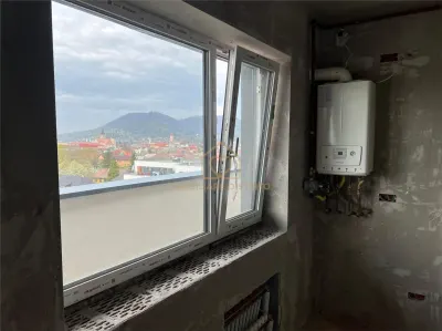 Apartament 3 camere si loc de parcare centru vechi - foto 10