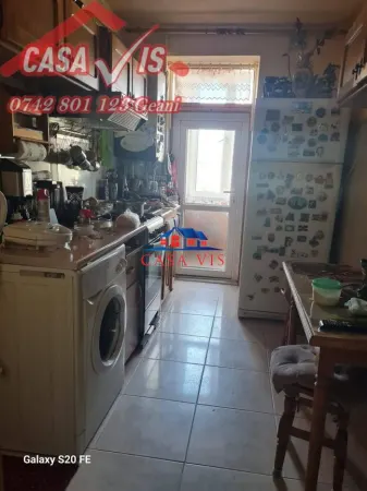 Apartament 2 camere Onești - poza 3