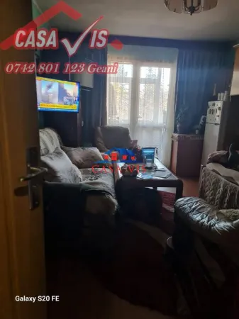 Apartament 2 camere Onești - poza 5